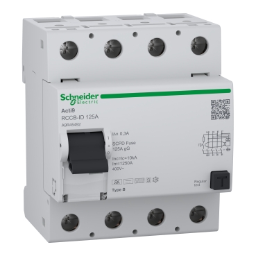 Afbeelding product A9R45492 Schneider Electric