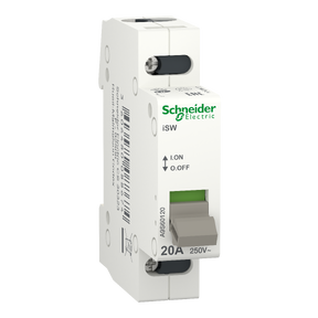 A9S60120 picture- Schneider-electric