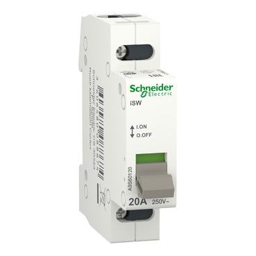 Afbeelding product A9S60120 Schneider Electric