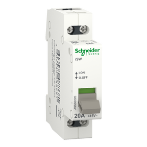 A9S60220 picture- Schneider-electric