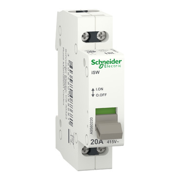 A9S60220 Image Schneider Electric