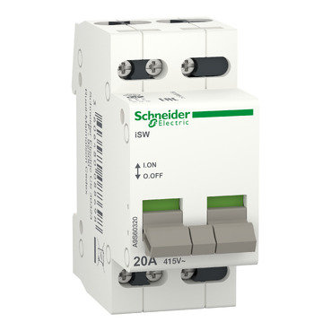 Bild av A9S60320 Schneider Electric