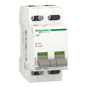 A9s60332 Vyklyuchatel Nagruzki Isw 3p 32a Schneider Electric Rossiya