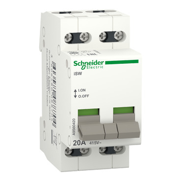 Bild A9S60420 Schneider Electric