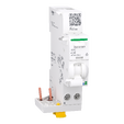 A9PA4640, Interruttore magnetotermico Schneider Electric 1P 40A, Tipo C