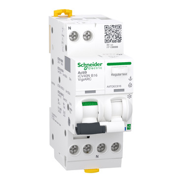 Зображення A9TDEC616 Schneider Electric