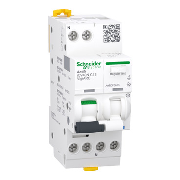 Зображення A9TDF3613 Schneider Electric