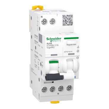 Зображення A9TDF3616 Schneider Electric