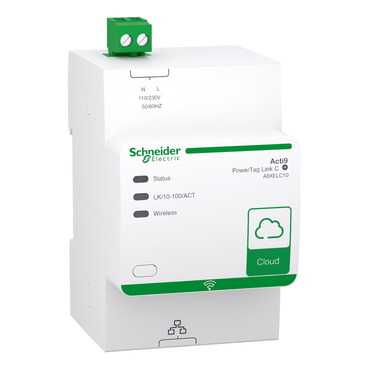 A9XELC10 EcoStruxure Schneider Electric