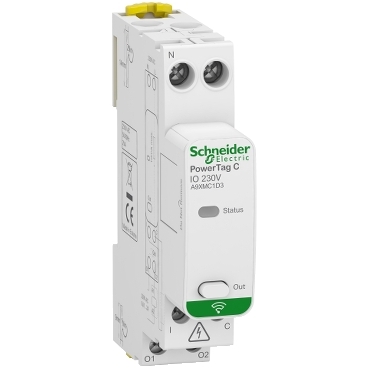 A9XMC1D3 Schneider Electric 图片
