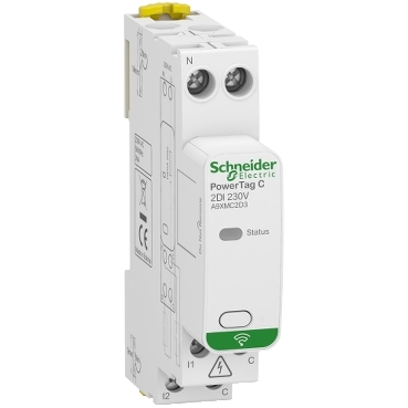A9XMC2D3 Schneider Electric 图片