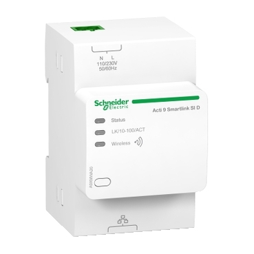 Image Schneider Electric A9XMWA20