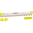 Schneider Electric A9XPC612 Image
