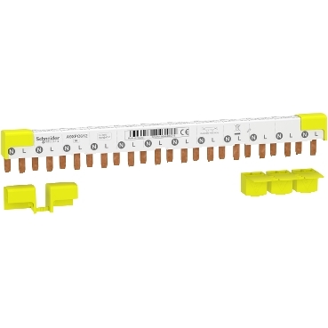 Schneider Electric A9XPC612 Image