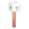 A9XPH112 - Acti 9 - comb busbar - 1L - 18 mm pitch - 12