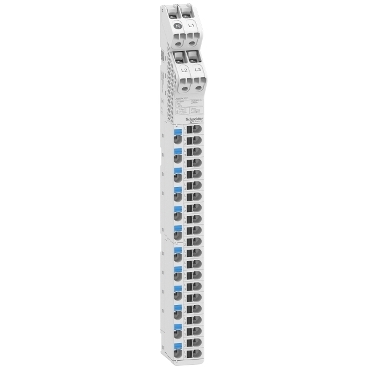 Power distribution