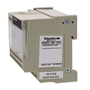 Billede af: ABE7CPA21 Schneider Electric