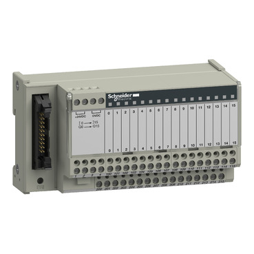 ABE7H16S21 產品圖片 Schneider Electric