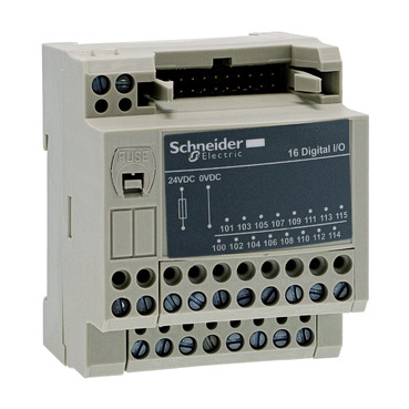 ABE7H20E000 Schneider Electric Imagen del producto