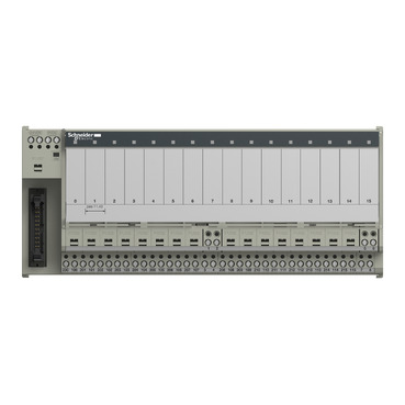 Afbeelding product ABE7P16T214 Schneider Electric