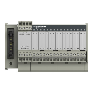 Afbeelding product ABE7R16S111 Schneider Electric