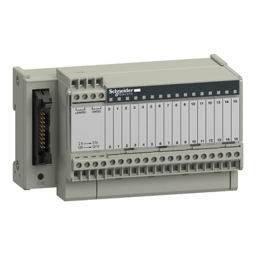 ABE7R16S111 Product picture Schneider Electric