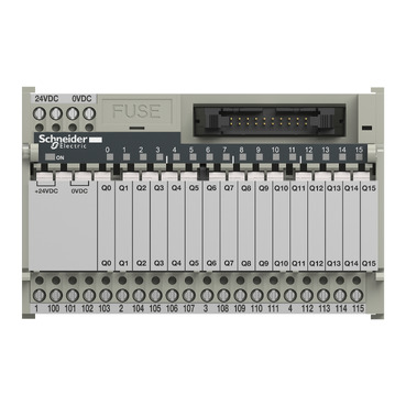 Image produit ABE7R16T111 Schneider Electric