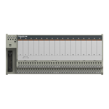Afbeelding product ABE7R16T230 Schneider Electric
