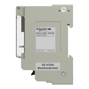 Afbeelding product ABE7R16T230 Schneider Electric