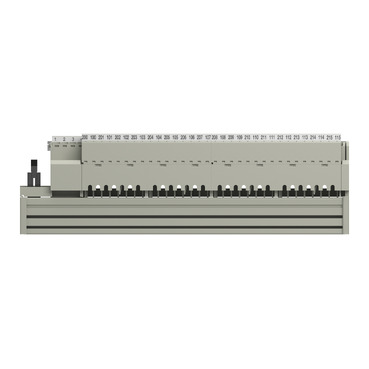 Afbeelding product ABE7S16E2F0 Schneider Electric
