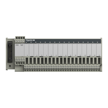 Afbeelding product ABE7S16E2F0 Schneider Electric