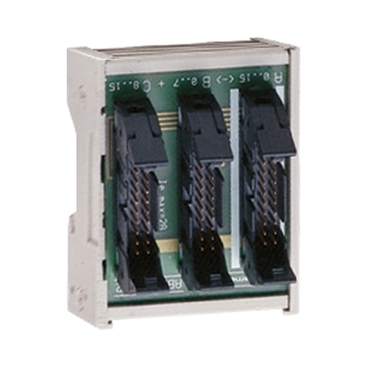 Schneider Electric ABC6HE20F Picture