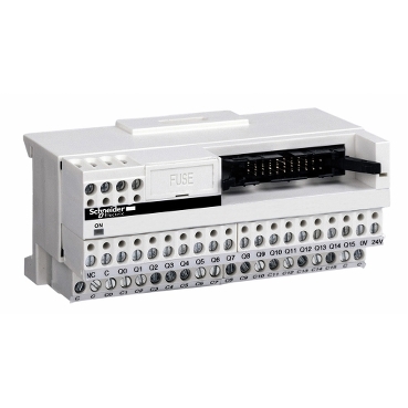 ABE7E16EPN20 Product picture Schneider Electric