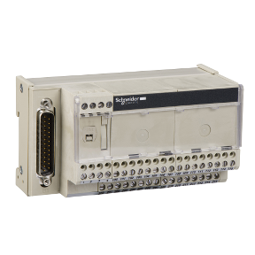 ABE7CPA11 - BASE ADAPTACION ENCODER | Schneider Electric Centroamérica