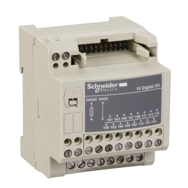 Schneider Electric ABE7H20E300 Image