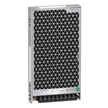 200 W power supply