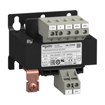 ABL6TS02B Schneider Electric Image