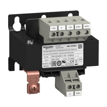 ABL6TS02U Schneider Electric Image