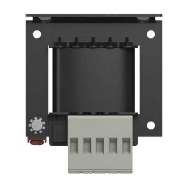 voltage transformer - 230..400 V - 1 x 24 V - 63 VA-2