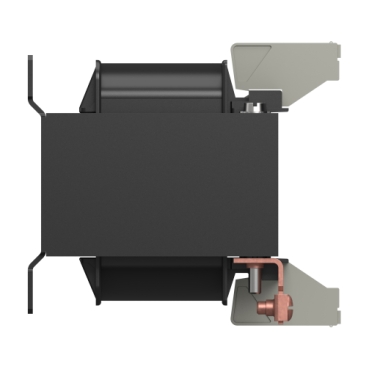 voltage transformer - 230..400 V - 1 x 230 V - 100 VA-2