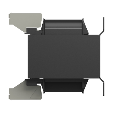 voltage transformer - 230..400 V - 1 x 230 V - 100 VA-3