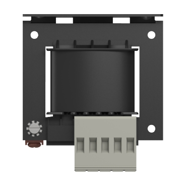 voltage transformer - 230..400 V - 1 x 230 V - 100 VA-4