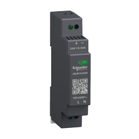 Ablm1a24006 Abl Modicon Modulnyj Blok Pitaniya 24v 15vt Schneider Electric Rossiya