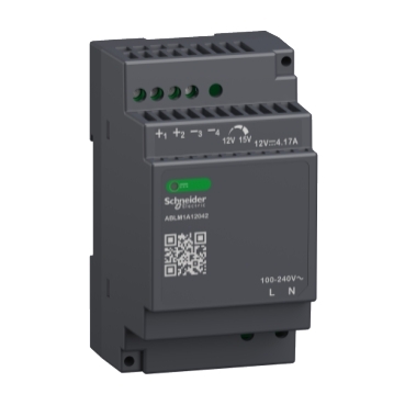 Schneider Electric ABLM1A12042 Picture