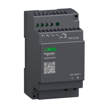 ABLM1A24025 Schneider Electric Image