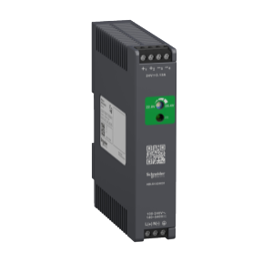 Abls1a24031 Regulated Power Supply 100 240v Ac 24v 3 1 A Single Phase Optimized Schneider Electric Global