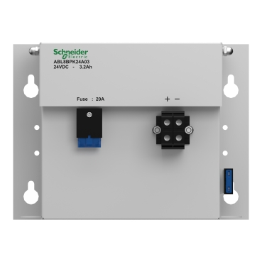 Afbeelding product ABL8BPK24A03 Schneider Electric