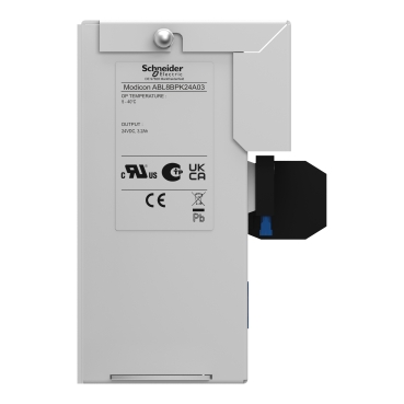 Afbeelding product ABL8BPK24A03 Schneider Electric