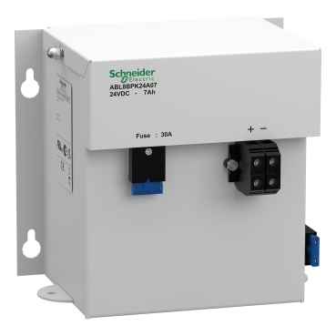 Schneider Electric ABL8BPK24A07 Picture