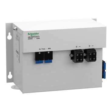 Image Schneider Electric ABL8BPK24A12